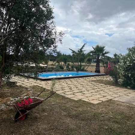 Villa Rosa *
