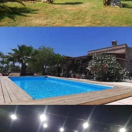 Villa Rosa *