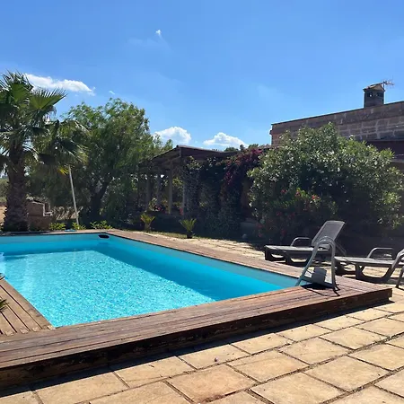 Villa Rosa Alessano
